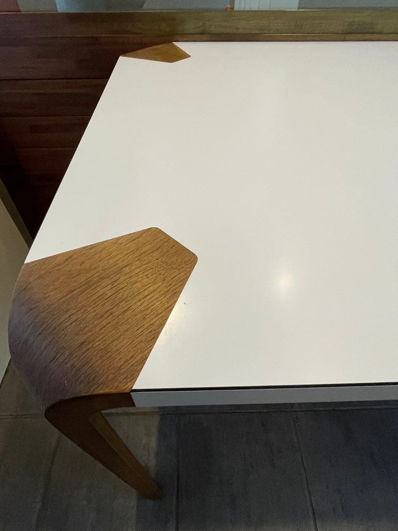 マシュー　天童木工Tendo■アントラーANTLER 坂倉準三/乾三郎