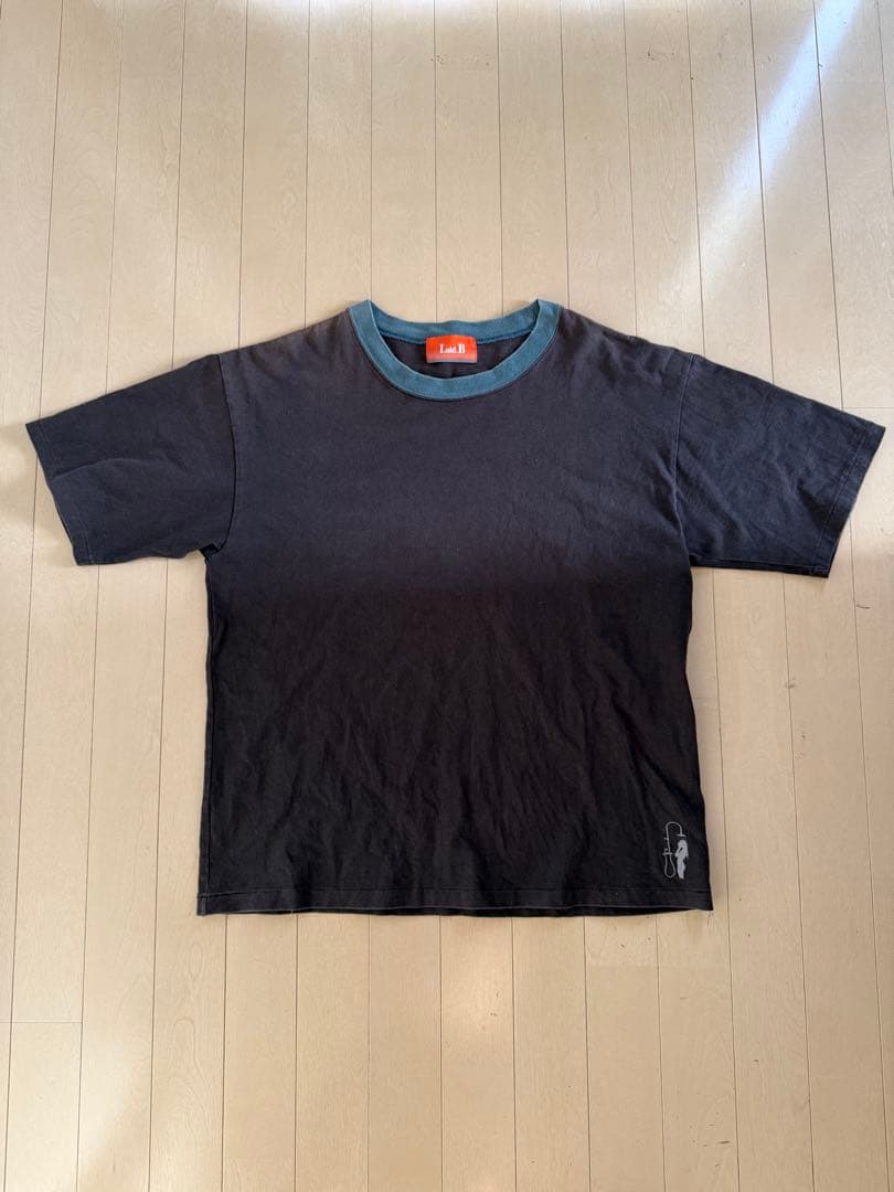 Laid.b shower girl tee M