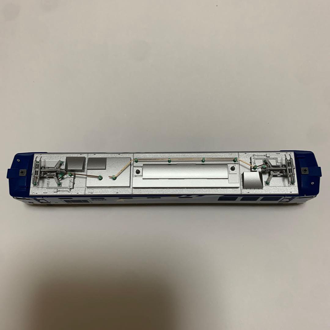 KATO 3065-3 EF510 500 北斗星色