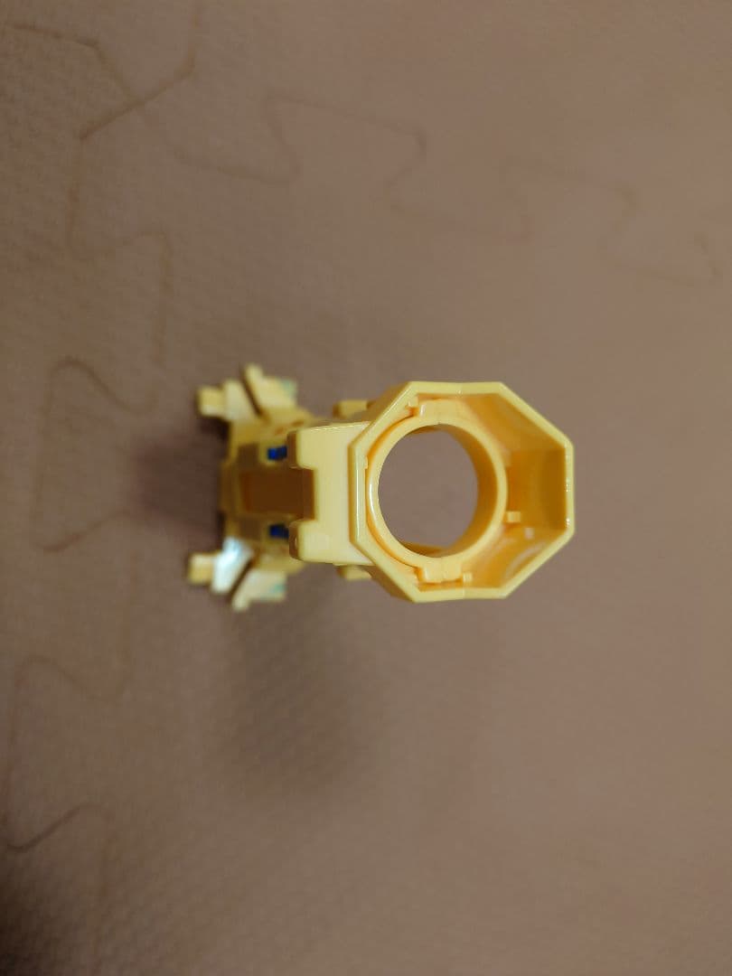 スーパービーダマン 福箱'99限定 バトルフェニックス レッドバージョン