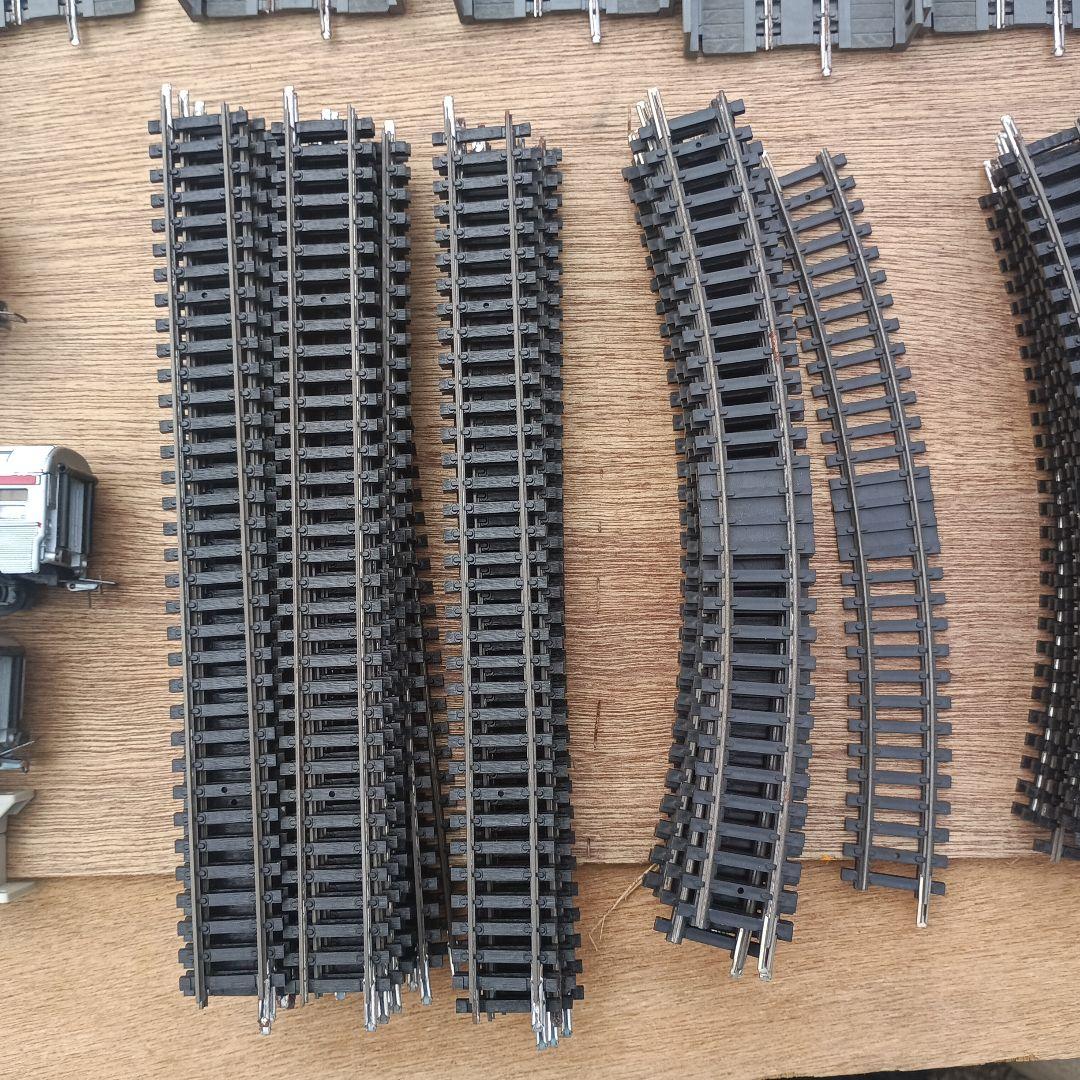 4421)海外HOゲージ 車両 レール その他セット 難あり