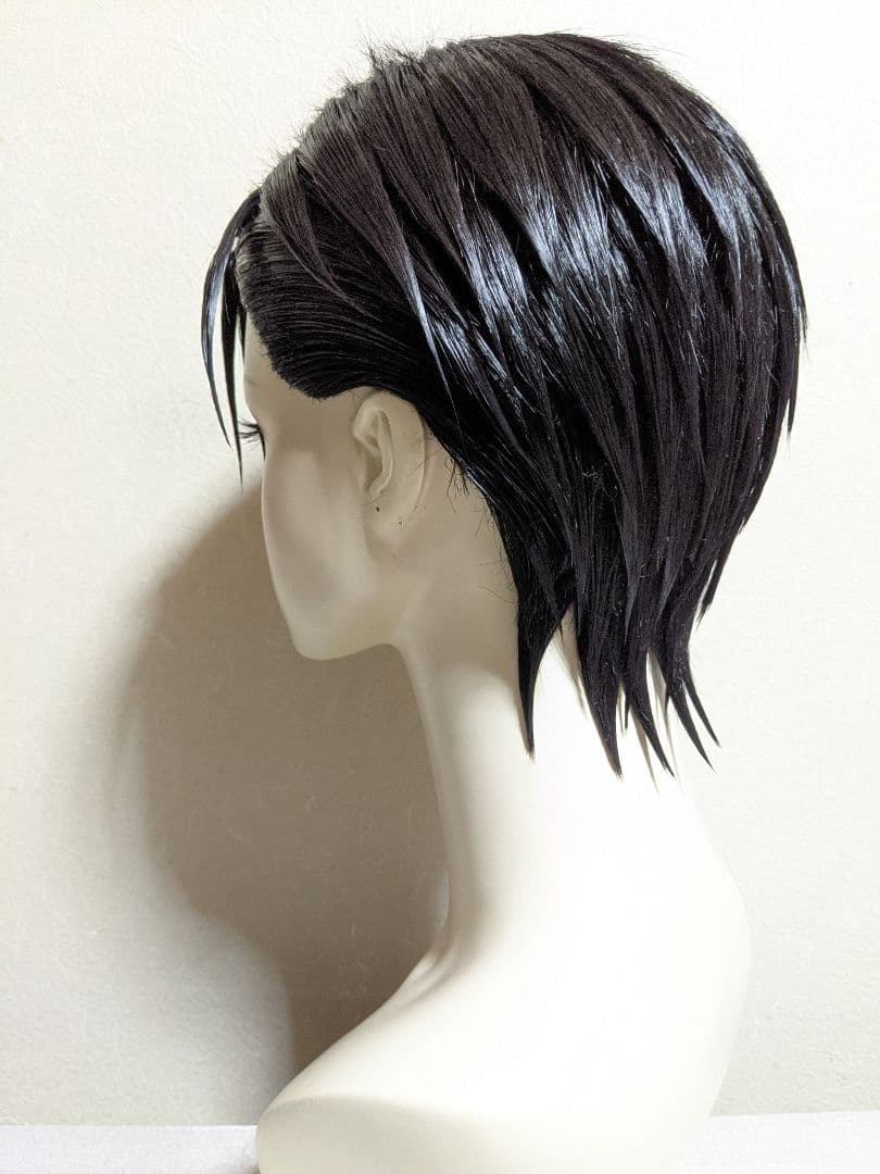 ✩イヴァン ウィッグ✩セット済 エイリアンステージ