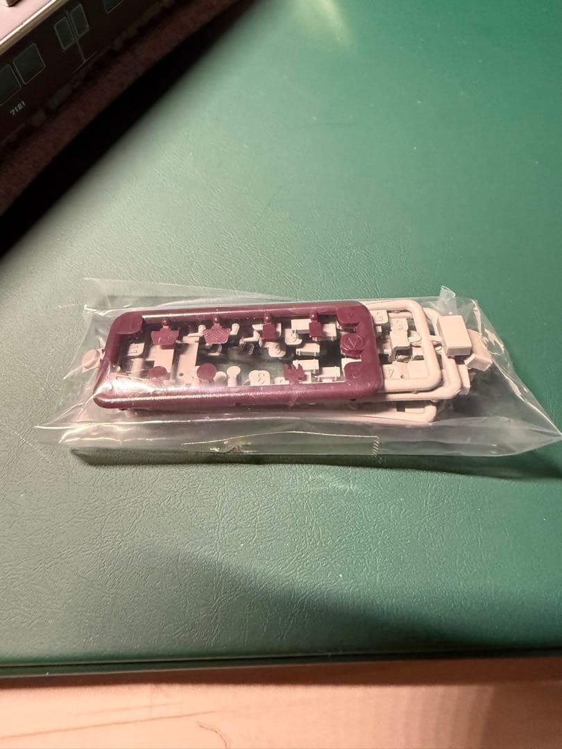 み*し様 阪急7000系　Nゲージ