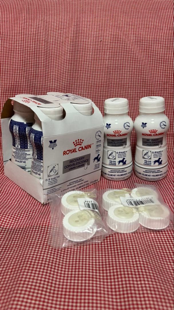 ロイヤルカナン　クリティカルリキッド6本　犬猫用 楽天市場】ロイヤルカナン クリティカル リキッドの通販