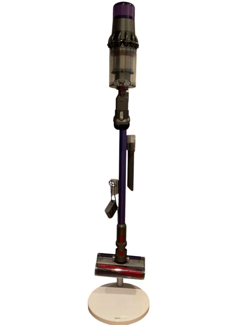 【ジャンク】Dyson V11 Fluffy + SV14 FF COM ダイソン v11 fluffy SV14FF 【ジャンク品】【美品】 ダイソン Dyson