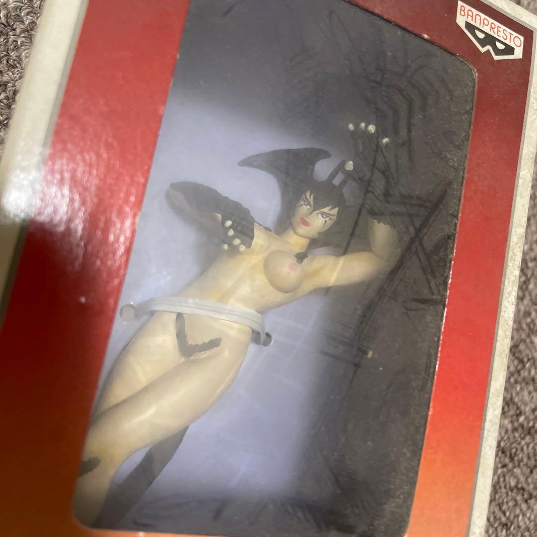 デアデビル　フィギュアコレクション