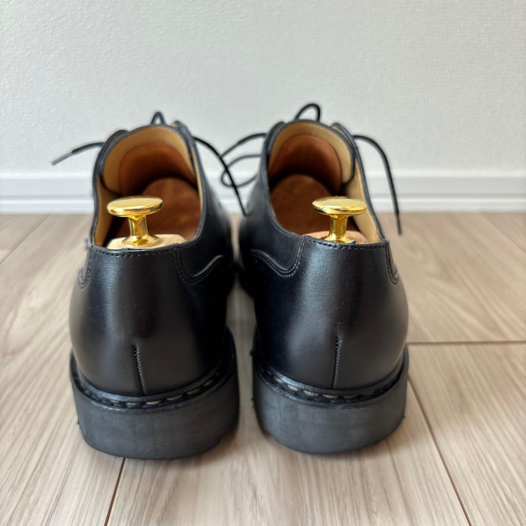 パラブーツ　シャンボード　サイズ7.5