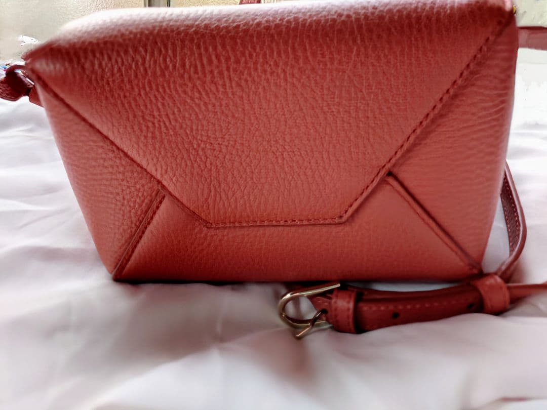 FURLAネットミニ ショルダーバッグ