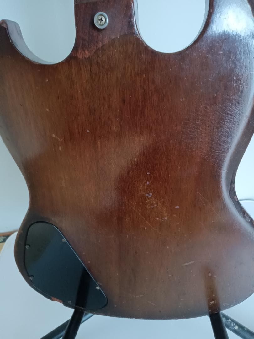 Gibson SG Standard 年代物