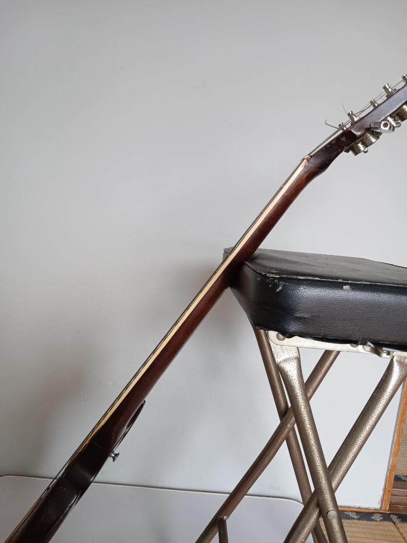 Gibson SG Standard 年代物