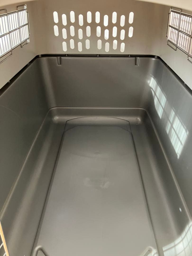 12/27までに直接引き取り可能な方向け値下】バリケンネル XL 室内