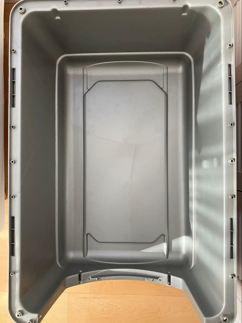 12/27までに直接引き取り可能な方向け値下】バリケンネル XL 室内