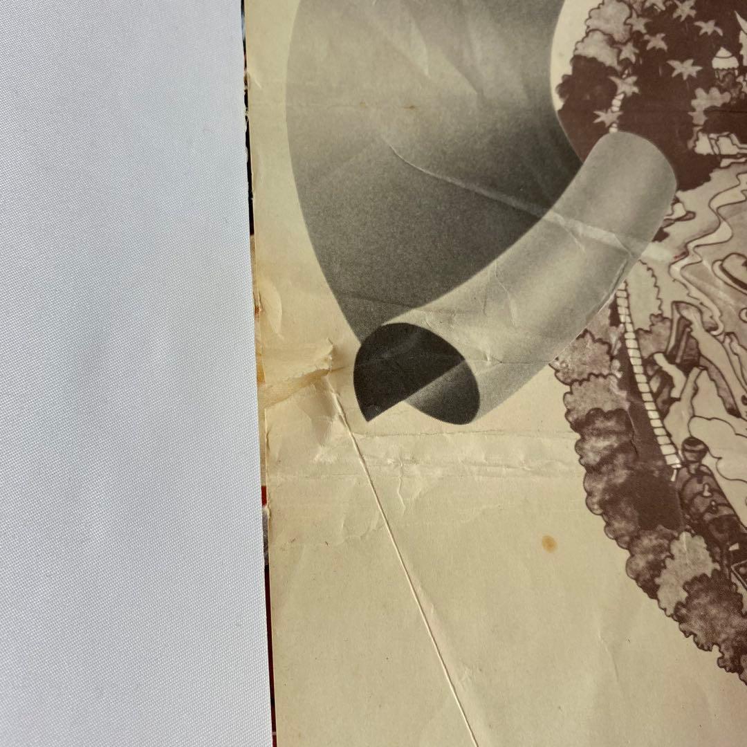 スーパーレア】1984 ディズニー カレンダー プリマハム