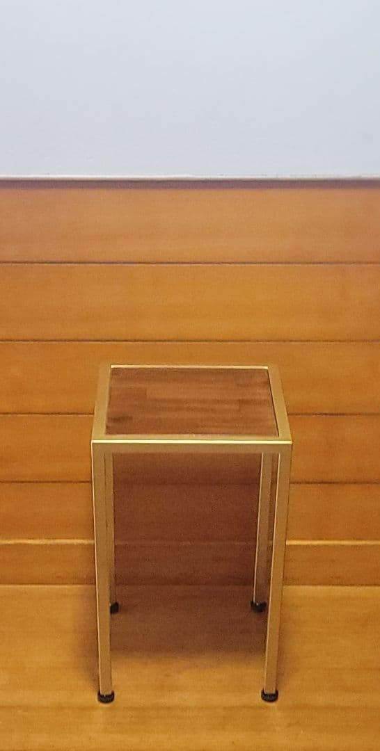 ドレクセルヘリテイジ リシェル サイドテーブル ナイトテーブル 米軍