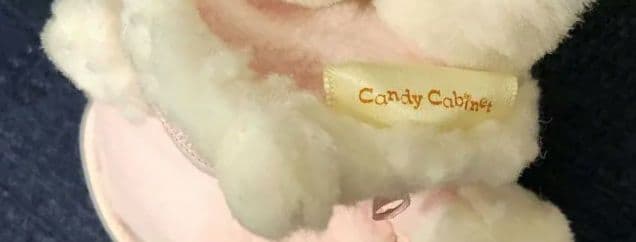 サンリオ　ハローキティ　ピンク　サンタ　ポシェット