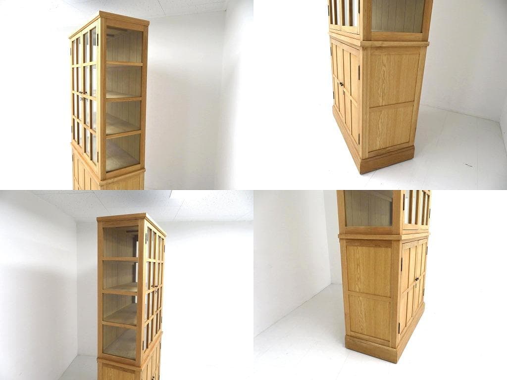 M♢美品 ACTUS TSUNAGI サイドボード キャビネット M♢美品 ACTUS