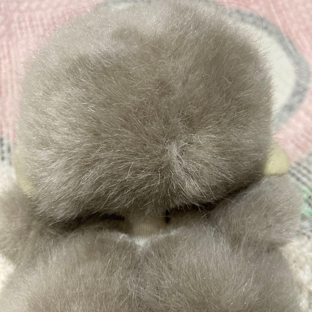 TAKENOKO JIRO 次郎おさるランド　ぬいぐるみ　オルゴール　中古品