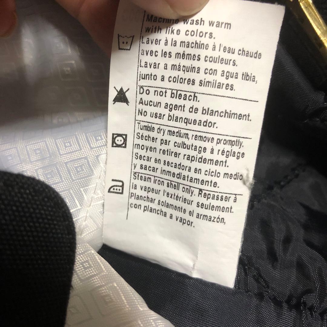 Carhartt ネイビー ジャケット カリフォルニア刺繍