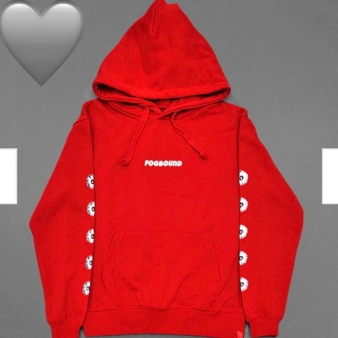 米津玄師 Majogari パーカー Mサイズ - メルカリ