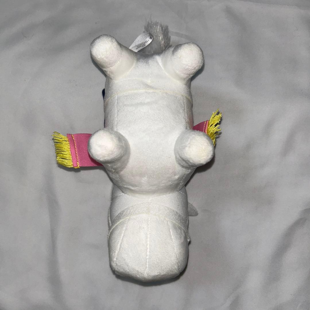 【希少】サラブレッドコレクション　ぬいぐるみ　6体セット　ソダシ　テイオー　他