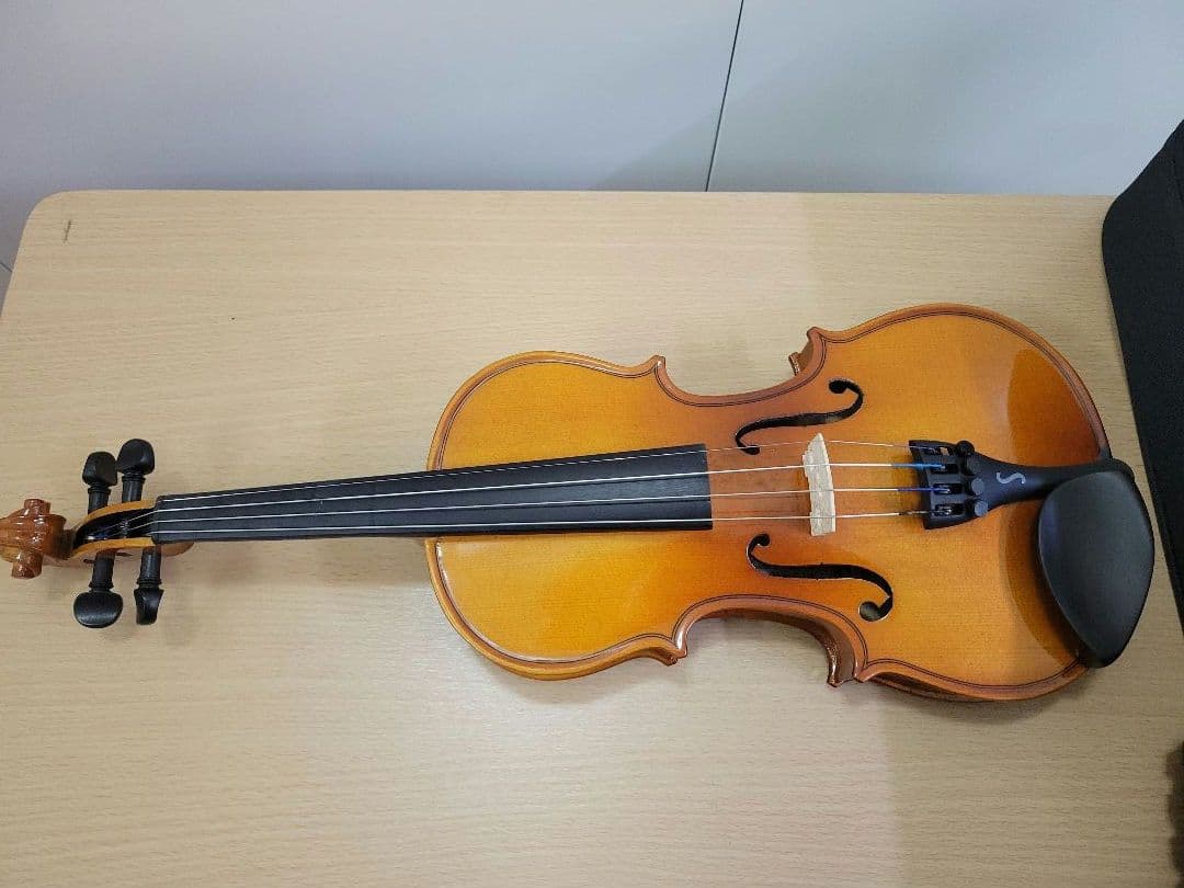 Stentor Student II ステンター バイオリン　 1/4