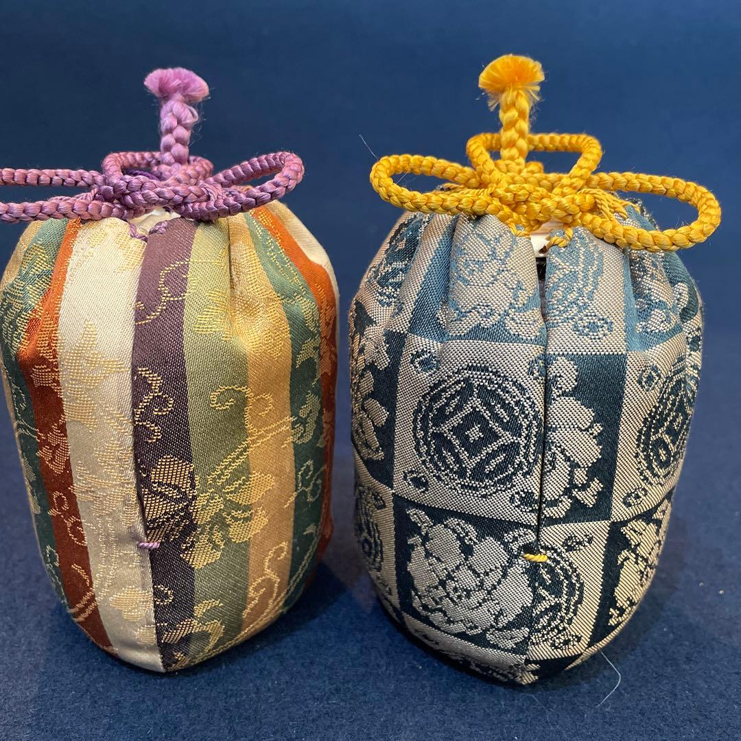 丹波茶入森本丹山