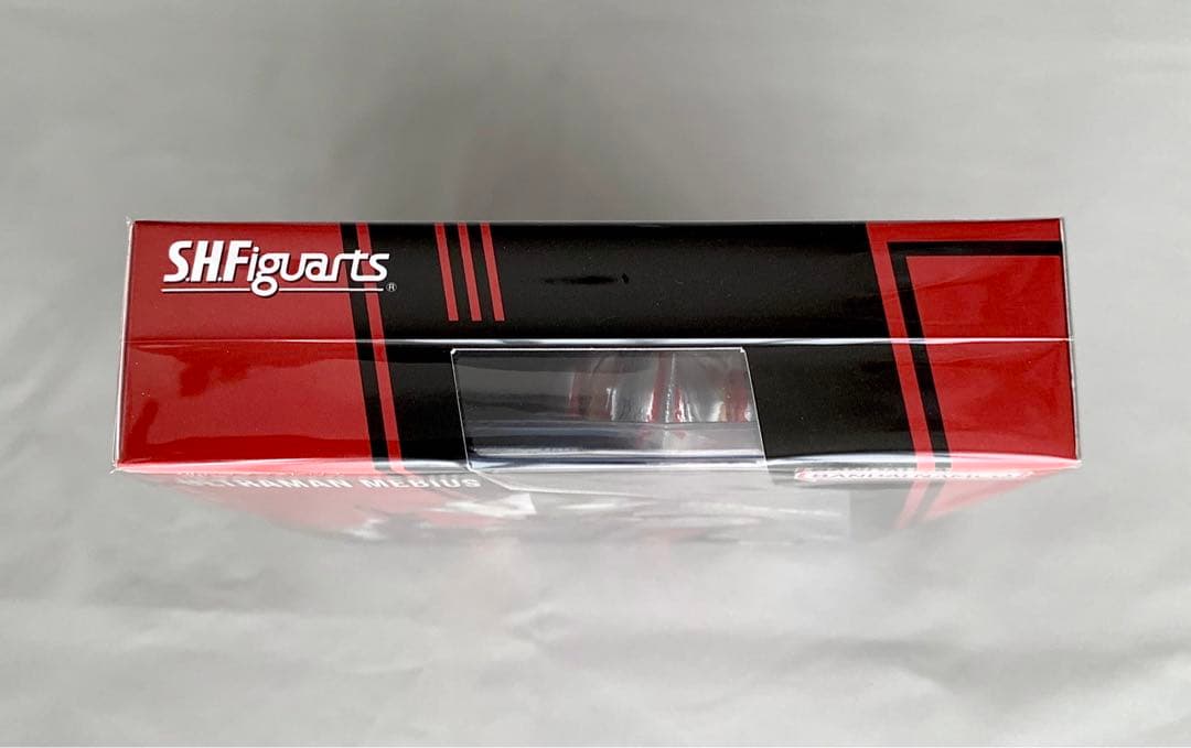 新品 未開封】 S.H.フィギュアーツ ウルトラマン メビウス