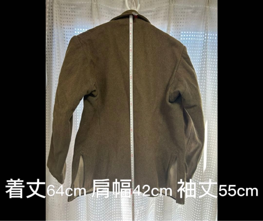 日本軍　当時物