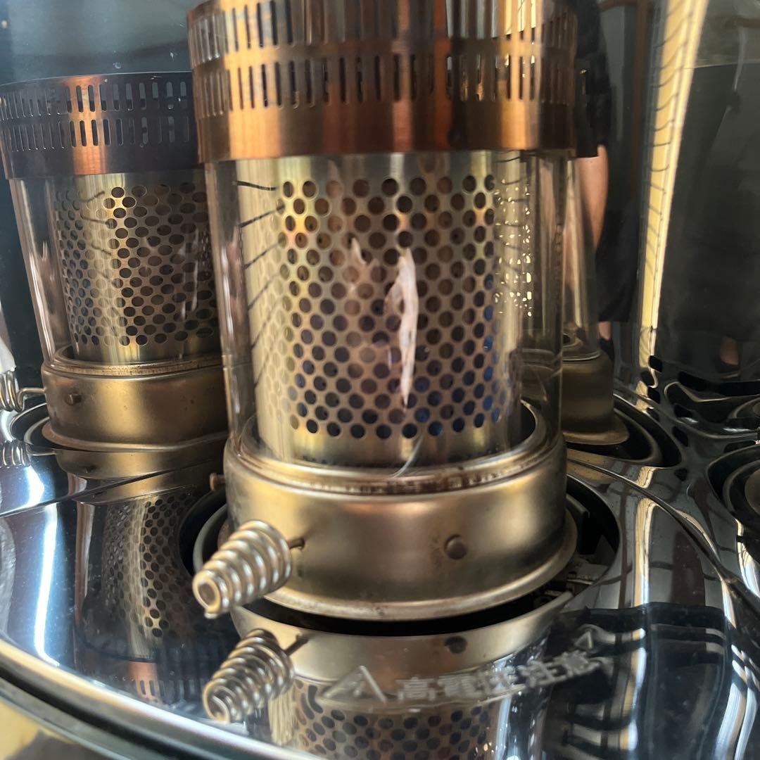 石油ストーブ トヨトミ RS-L237E 日本製 木造6〜8畳用 www.musedj.at