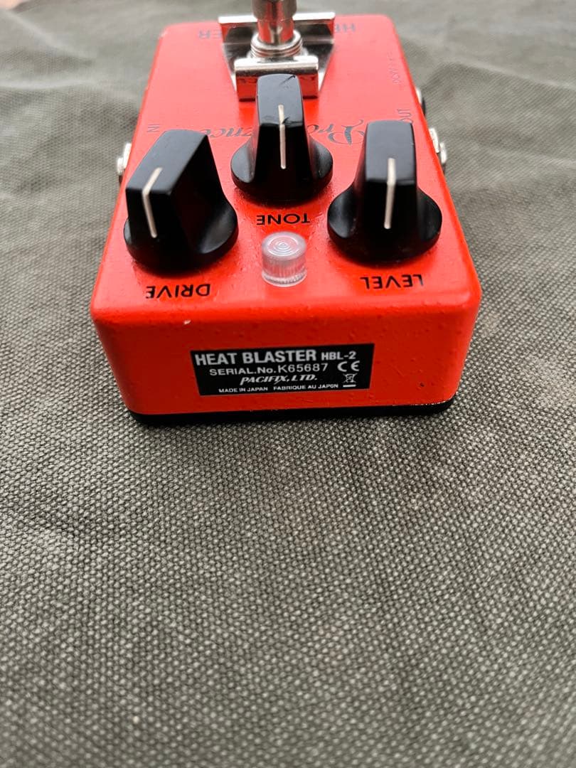 ギター Ryu Suzuki