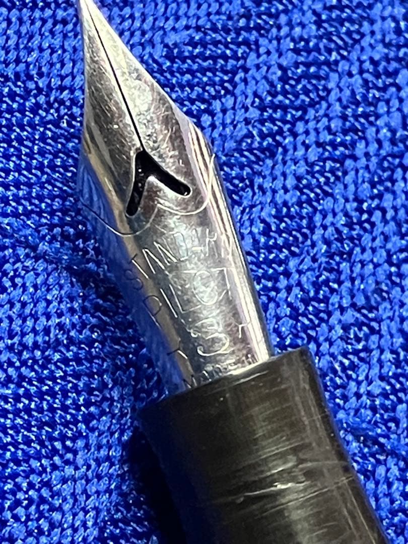 g*n様 万年筆　パイロット　セルロイド　ビンテージ　吸引式