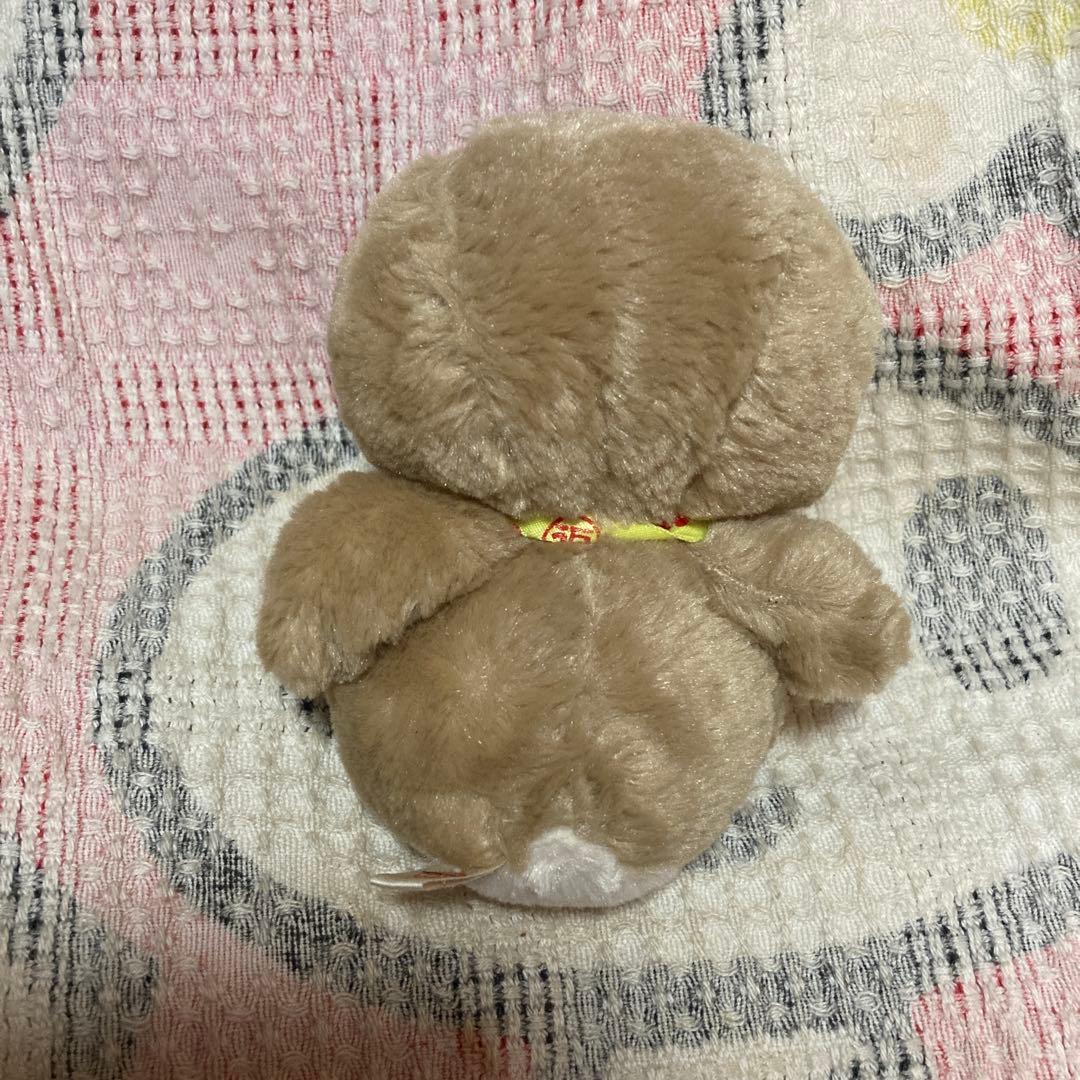 SHINADA シナダ　福来来　ぬいぐるみ　10コセット　中古品　ナオズスタッフ