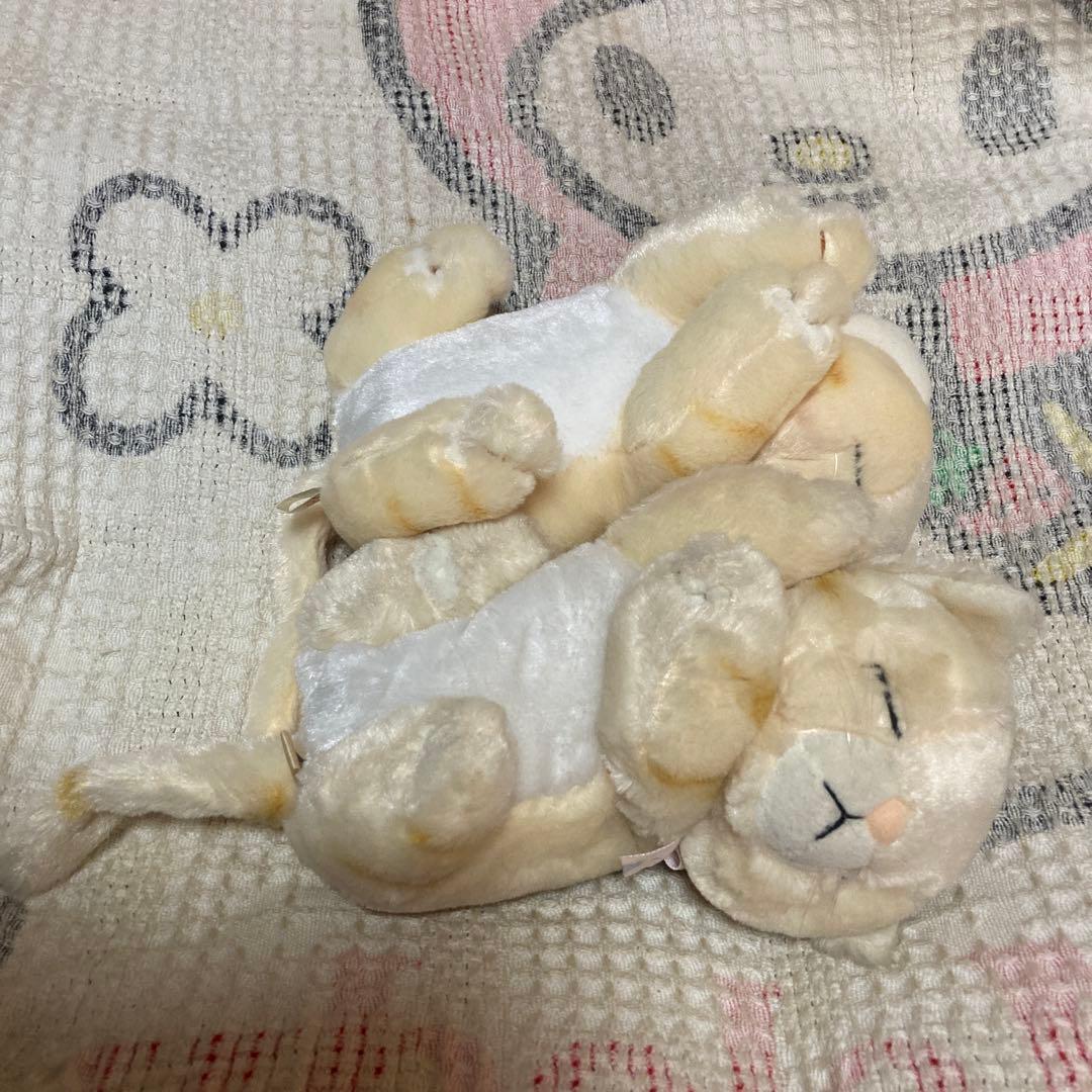 SHINADA シナダ　福来来　ぬいぐるみ　10コセット　中古品　ナオズスタッフ