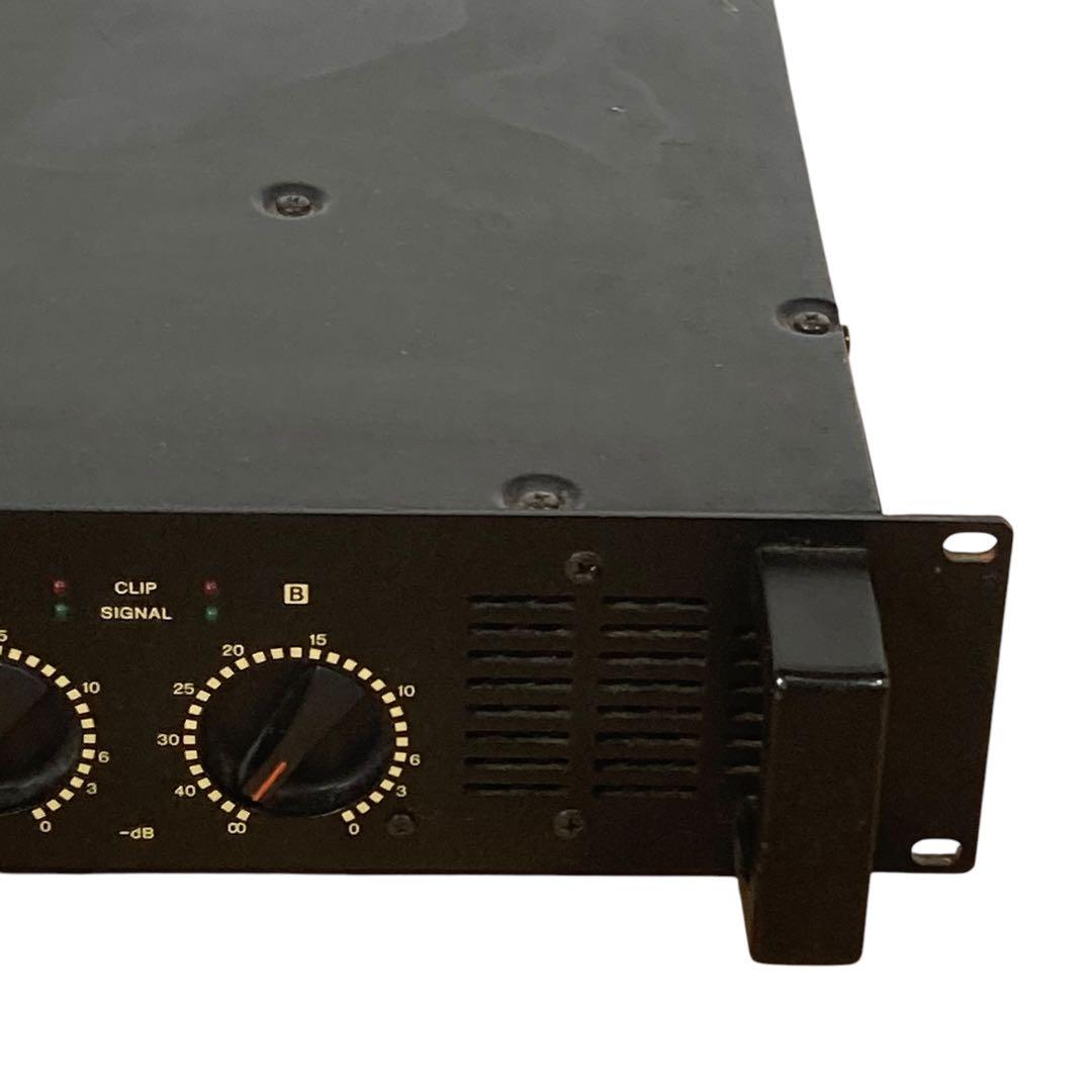YAMAHA P3200（パワーアンプ）　訳あり