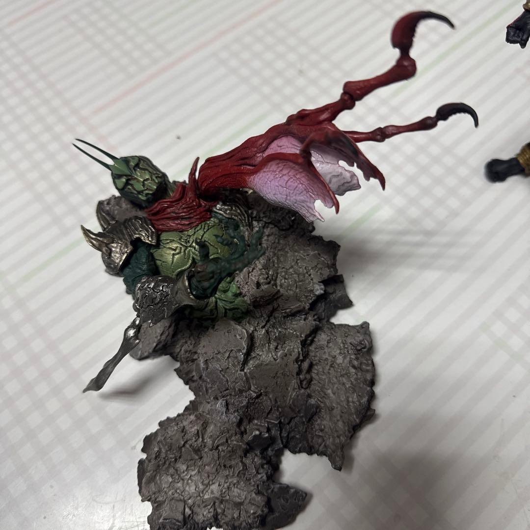 BANDAI MASKED RIDER KUUGA マイティフォーム