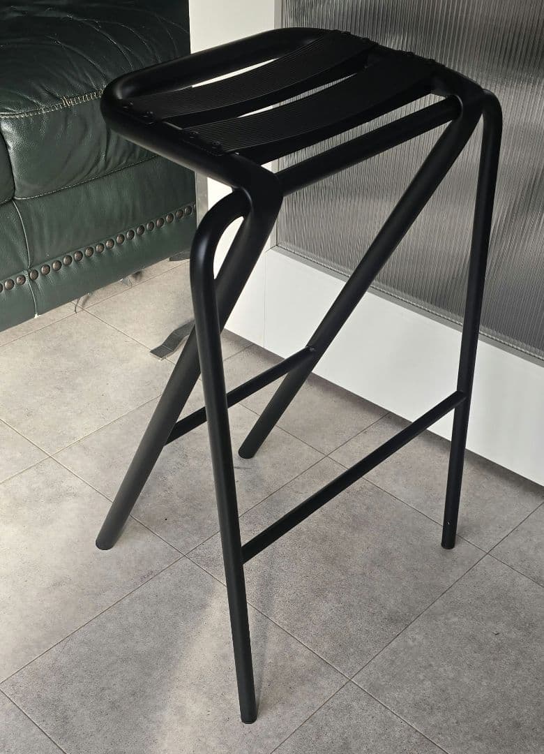 デュエンデDUENDE/ベント ハイスツール