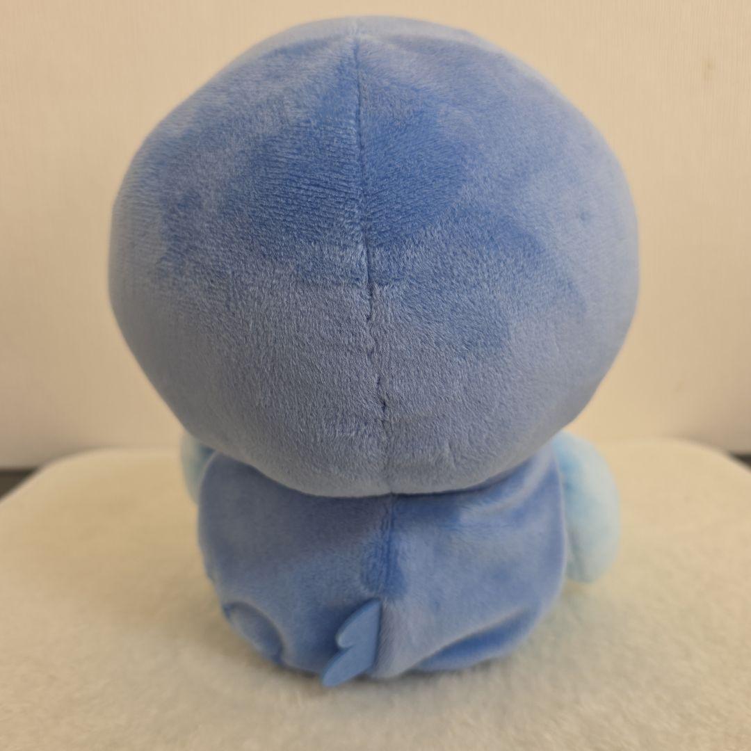 一番くじ【ポケピース ポッチャマ&モクローぬいぐるみ】