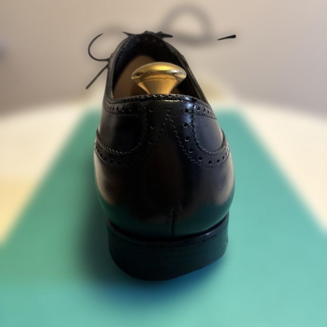 エドワードグリーン Edward Green 純正シューツリー含む