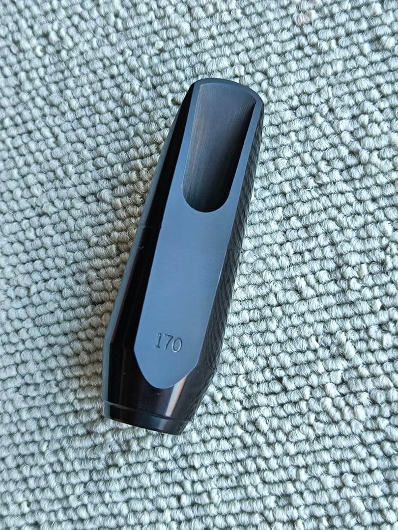 セルマー S90 170 ソプラノサックスマウスピース