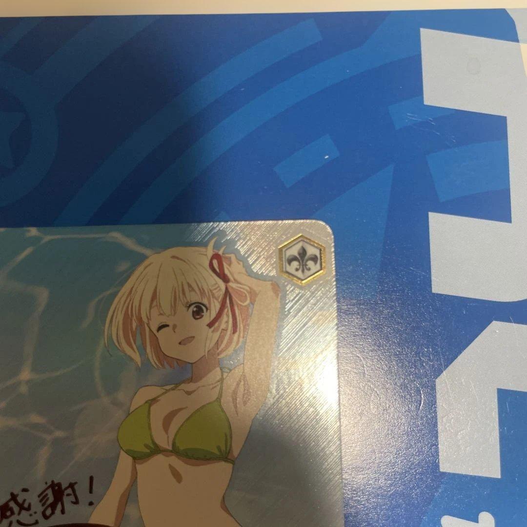 リコリス・リコイル　これからも続く日々 千束 SSP