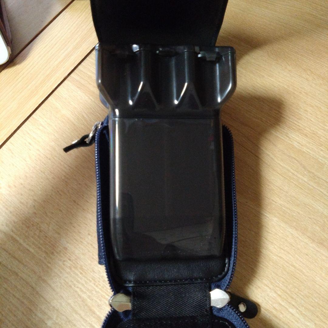 JOKER D ダーツケース カメオ コラボ デニム