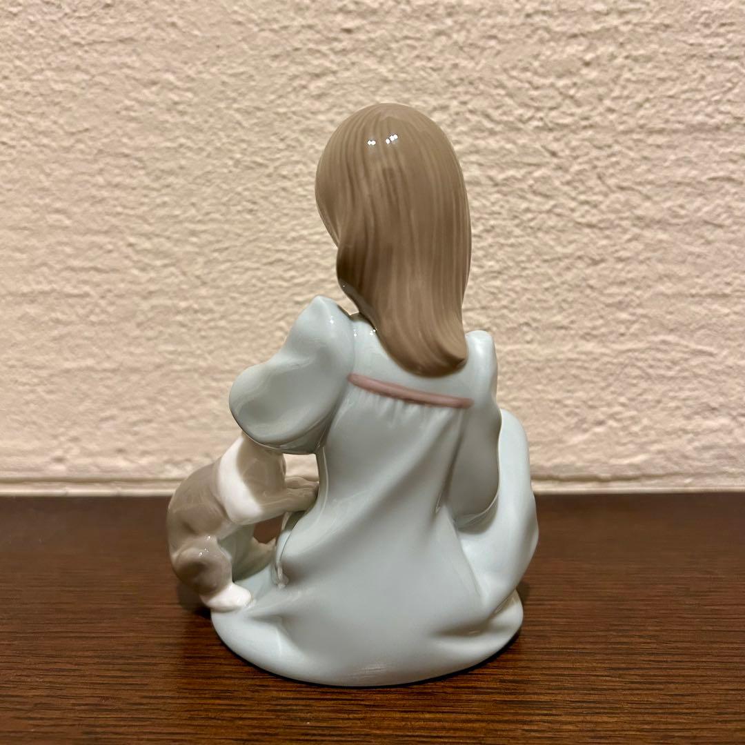 リヤドロ フィギュリン 起こしちゃだめよ - winetouritalia.com