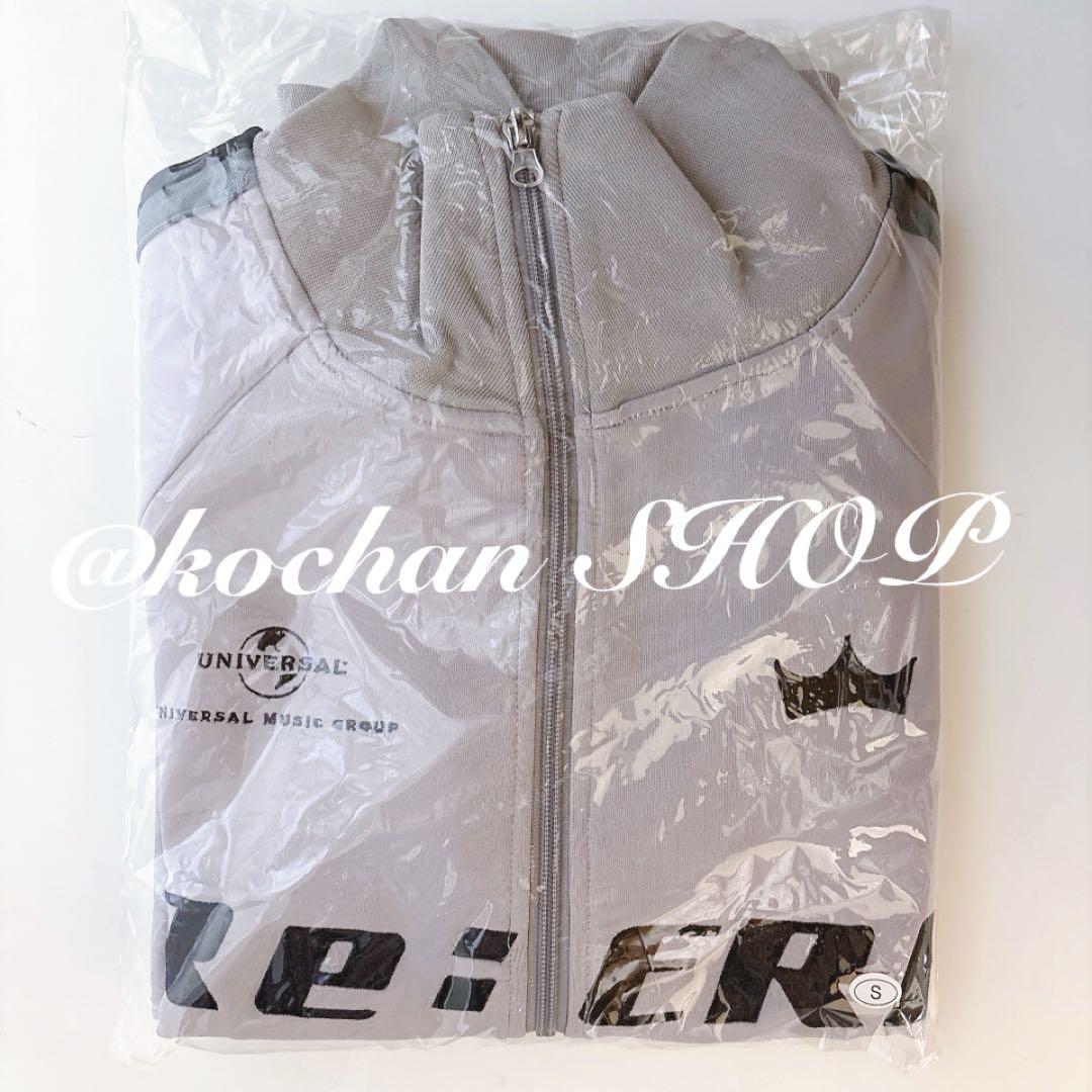 King & Prince キンプリ Re:ERA ジャージ トラック セット