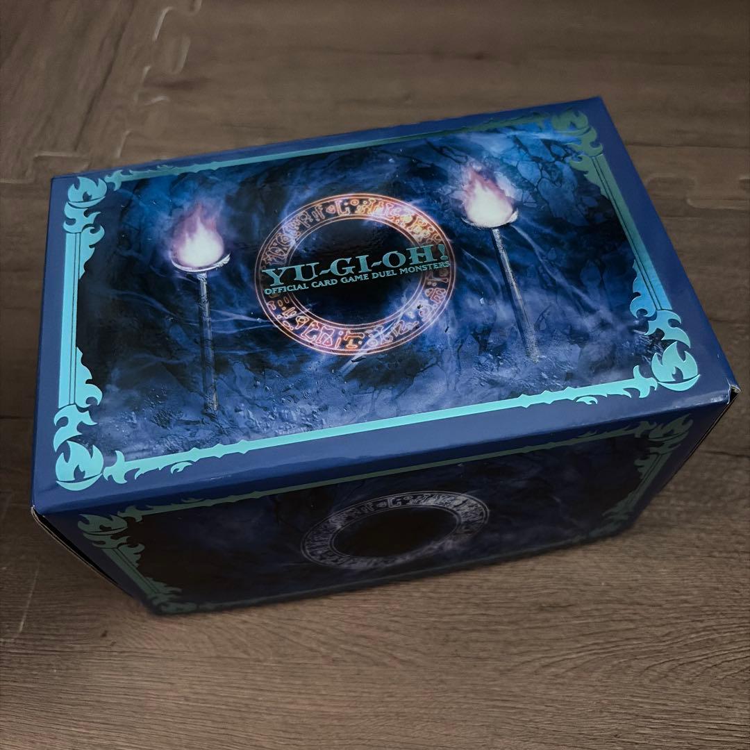 遊戯王デュエリストボックス プリズマティック サモン 6箱セット