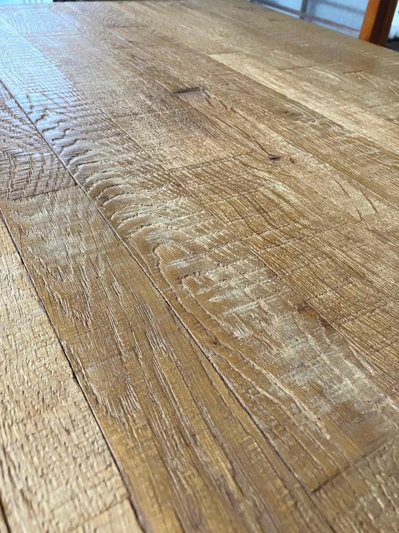 関家具 トロイ ダイニングテーブル