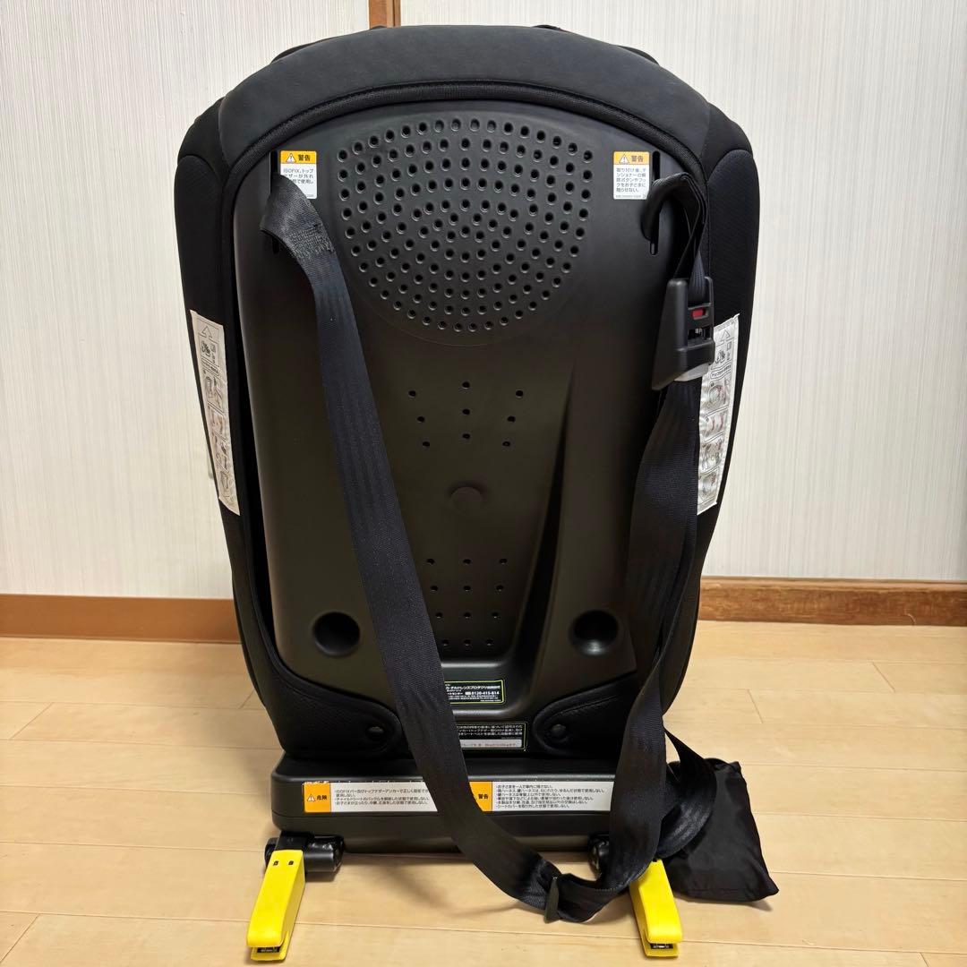 【美品❣️送料無料❣】アップリカ チャイルドジュニアシート フォームフィット⭐︎