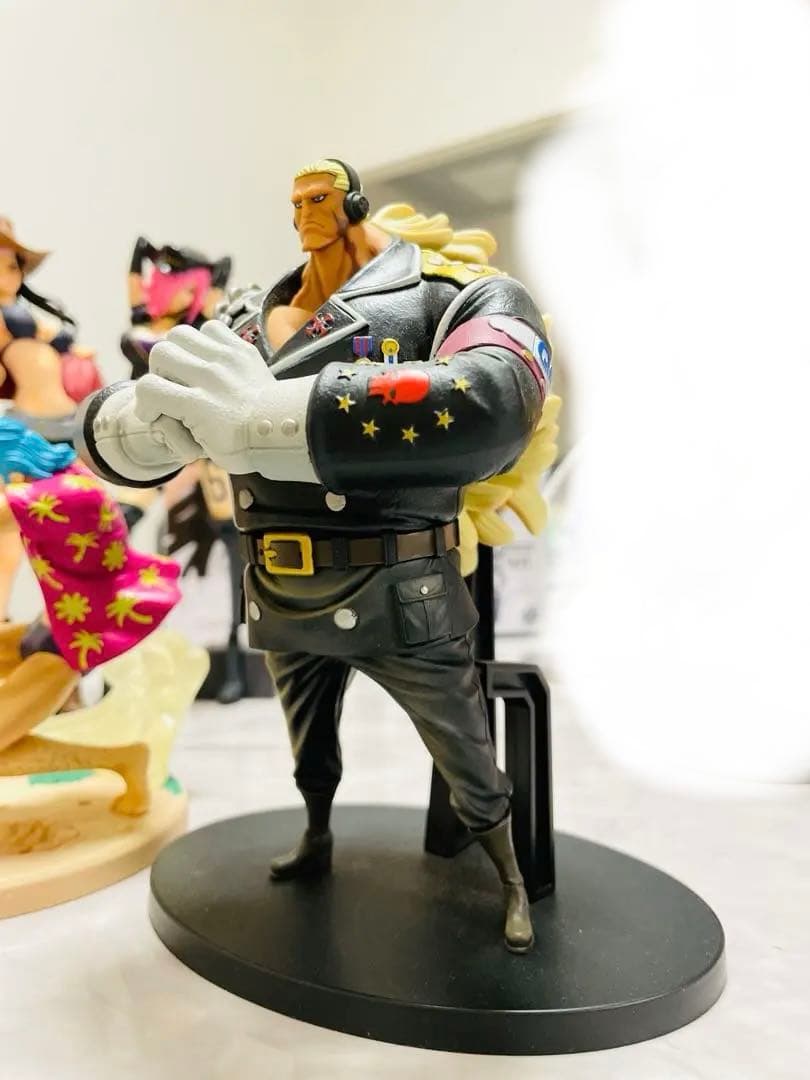 ワンピース フィギュア18体セット