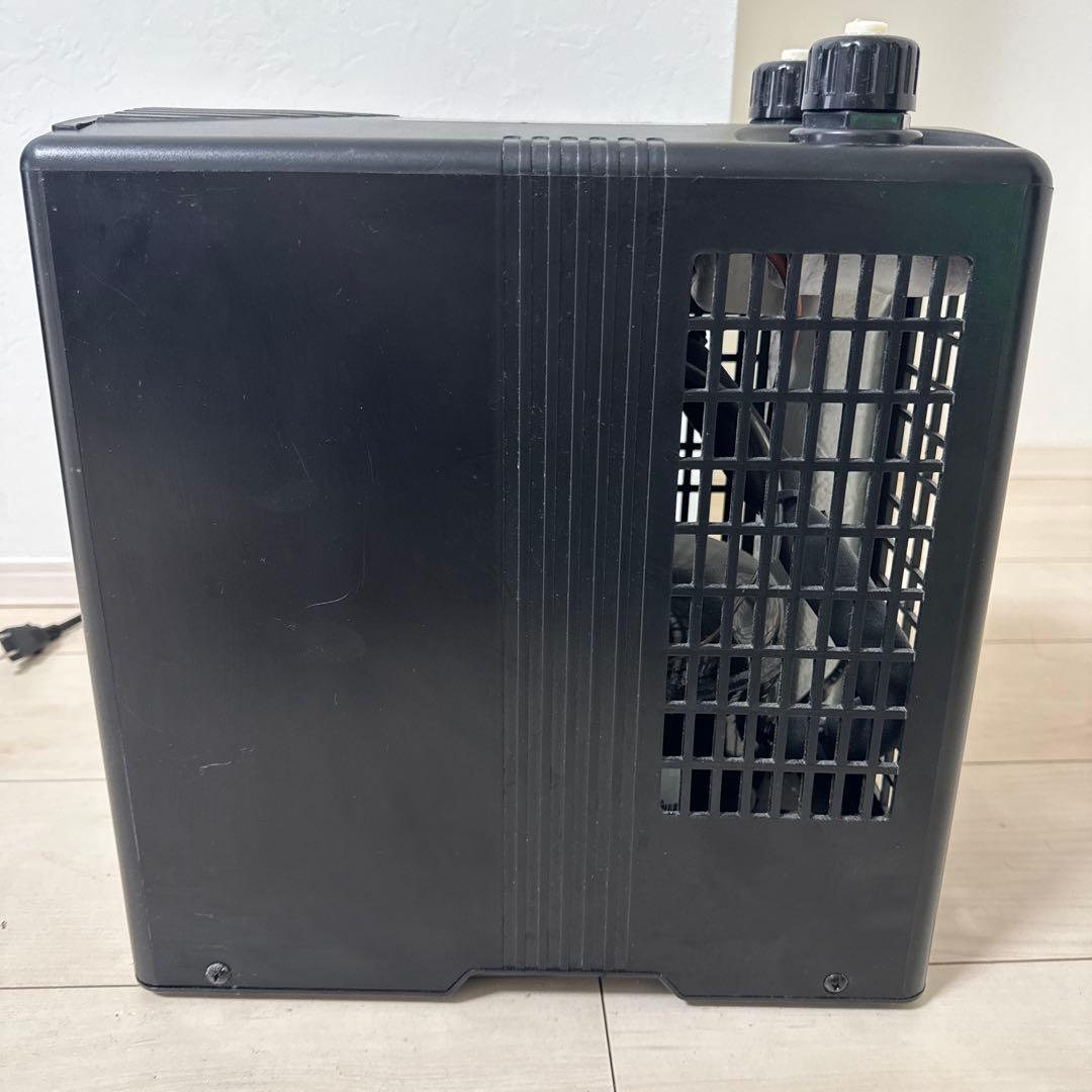 ゼンスイ　ZC-100α 水槽用クーラー　※発送は土日限定