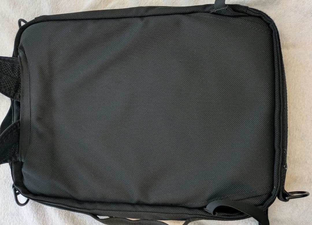 【米国製】BRIEFING Mobile Trinity Liner【美品】