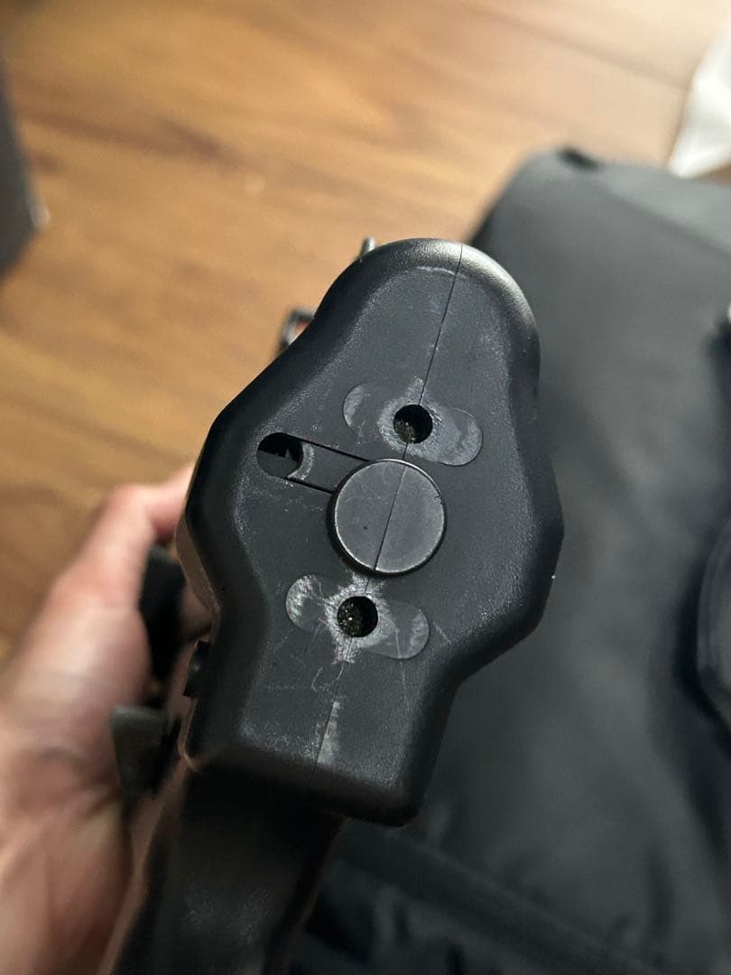 東京マルイ MP5 サバゲーセット 動作確認済み